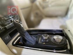 انفنتي QX80